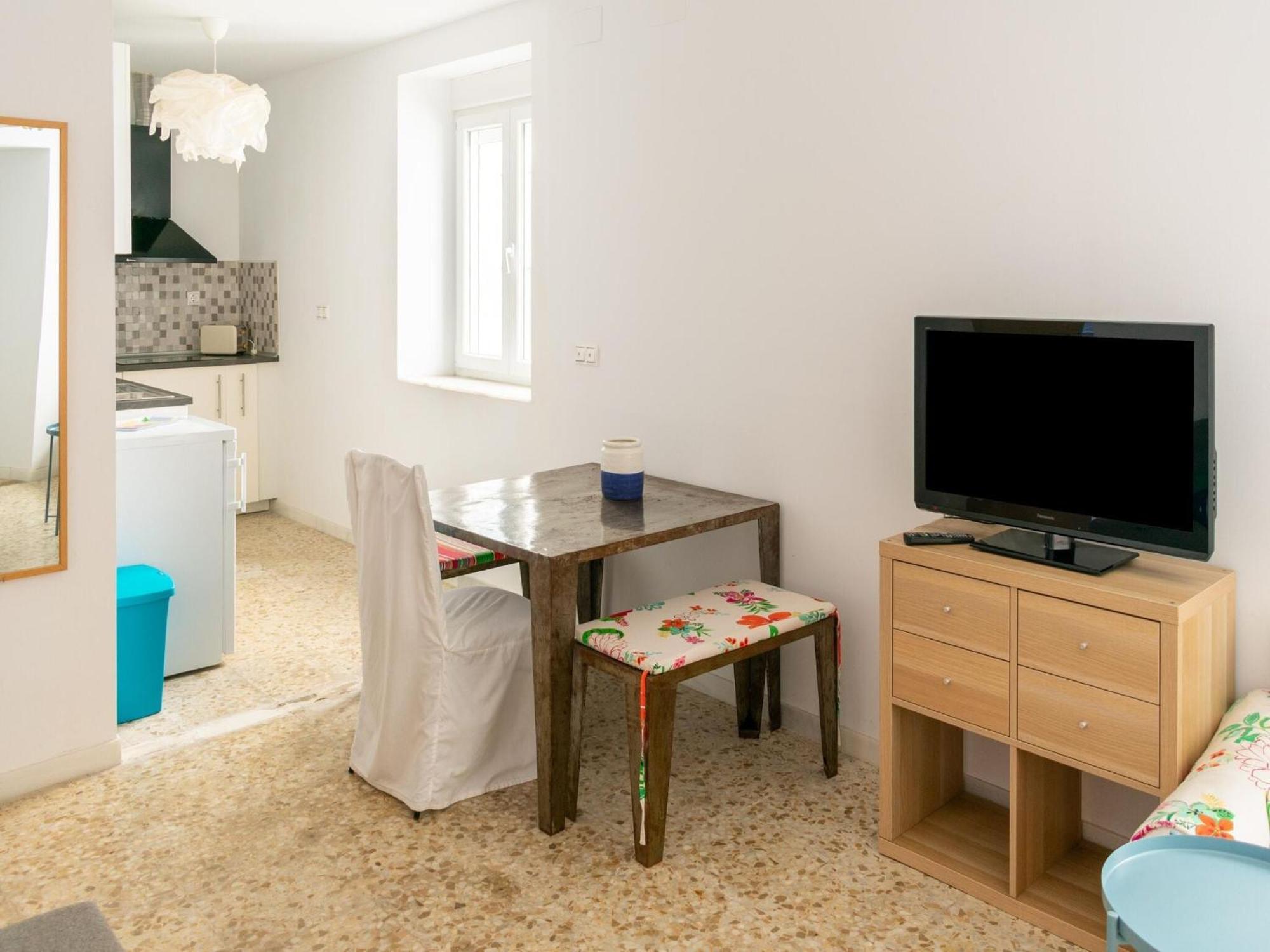 Cosy Holiday Home With Sea-View Cadiz Dış mekan fotoğraf