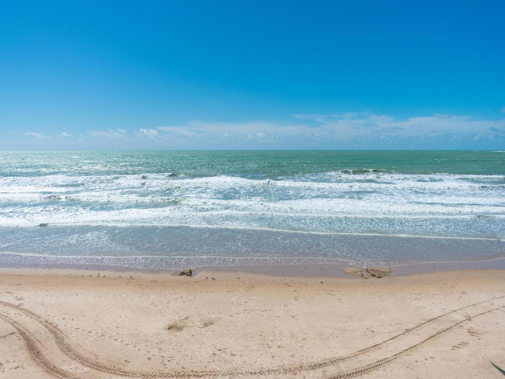 Cosy Holiday Home With Sea-View Cadiz Dış mekan fotoğraf