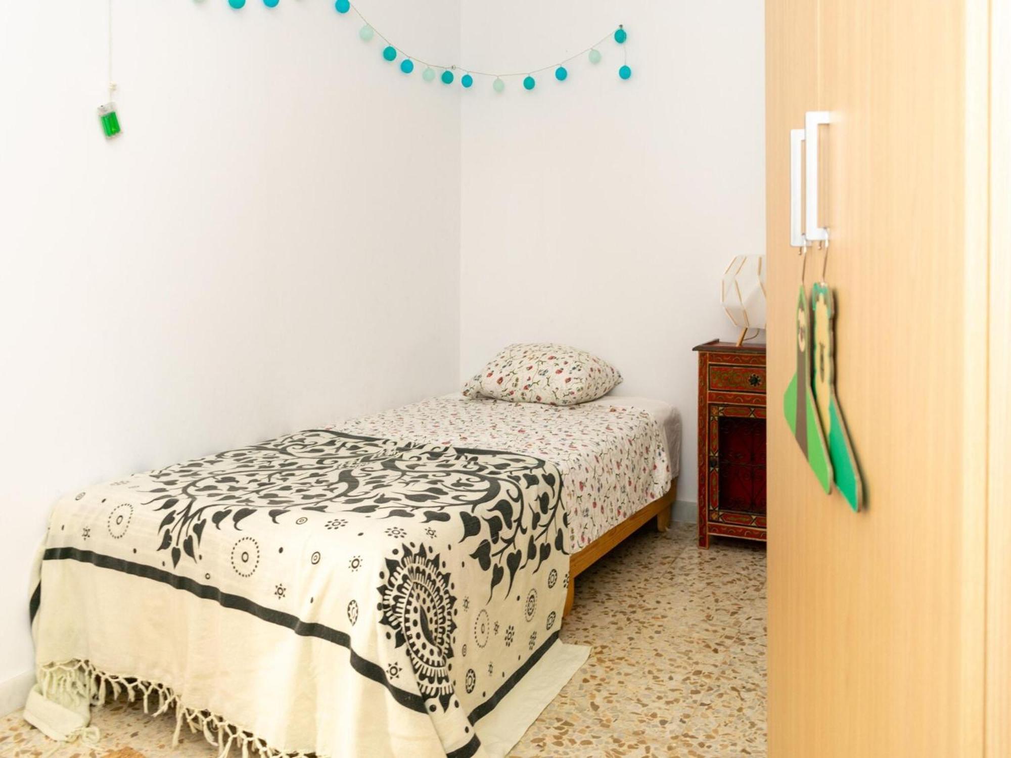 Cosy Holiday Home With Sea-View Cadiz Dış mekan fotoğraf